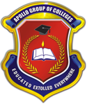 Apollo Engineering College Logo